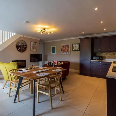 Boyne View House 招待所