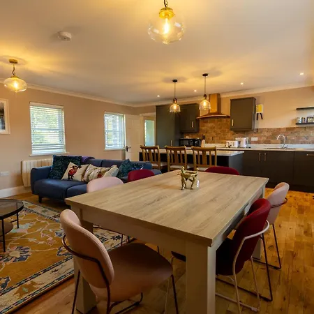 招待所 Boyne View House 2*