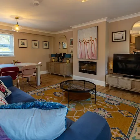Boyne View House 特里姆