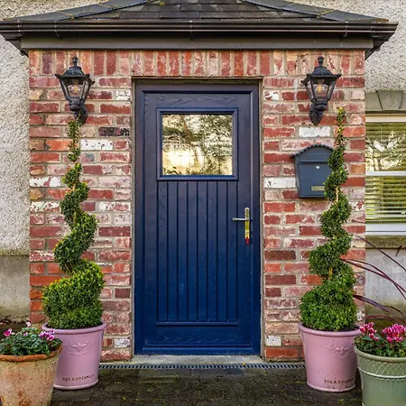 Boyne View House Guest house