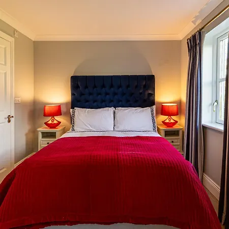Boyne View House Guest house
