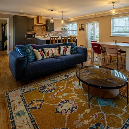 Boyne View House 招待所 2*