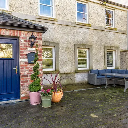 Guest house Boyne View House