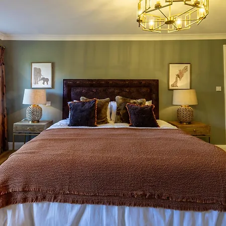 Boyne View House 2*