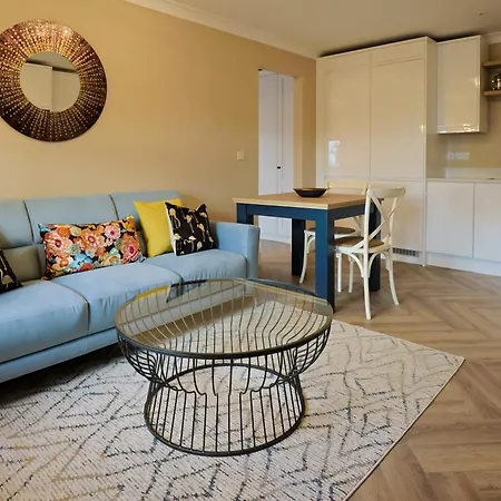 בית הארחה Boyne View House טרים
