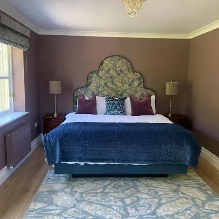 Boyne View House Guest house