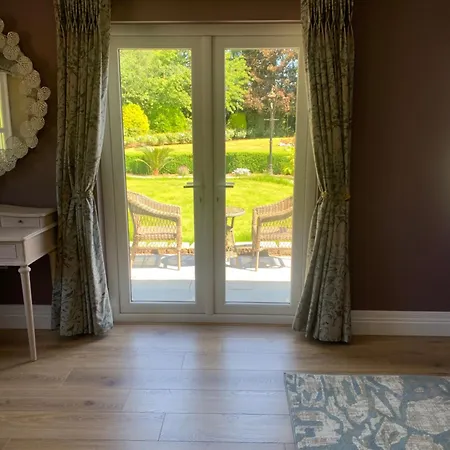 Guest house Boyne View House