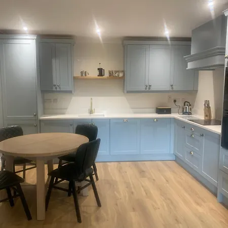 Pensionat Boyne View House