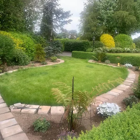 Guest house Boyne View House 2*