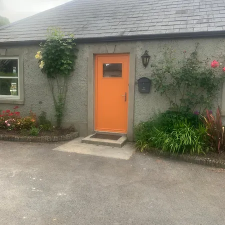 Boyne View House Gasthof Trim