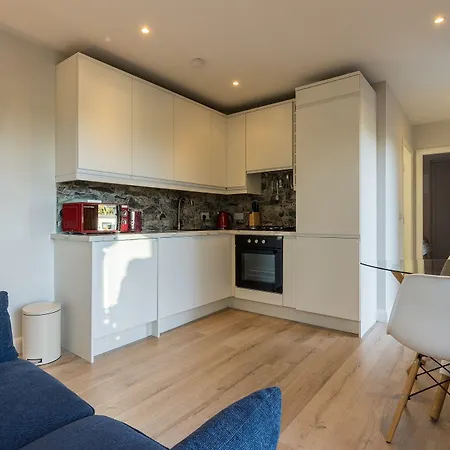 Pensionat Boyne View House Trim