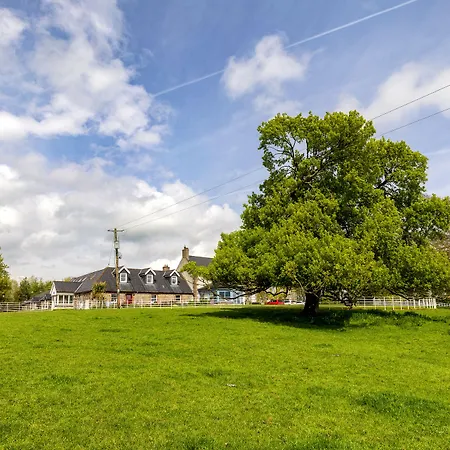 Boyne View House Pensionat Trim