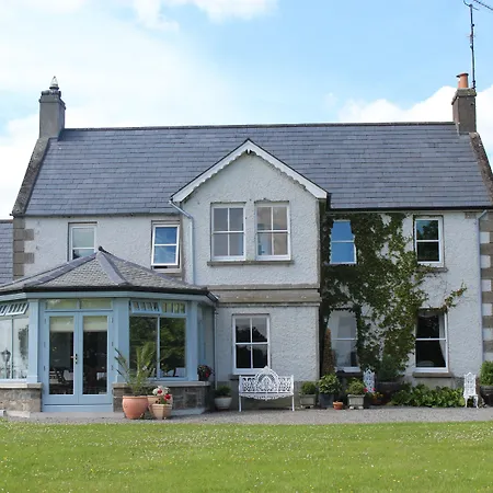 Pensionat Boyne View House Trim