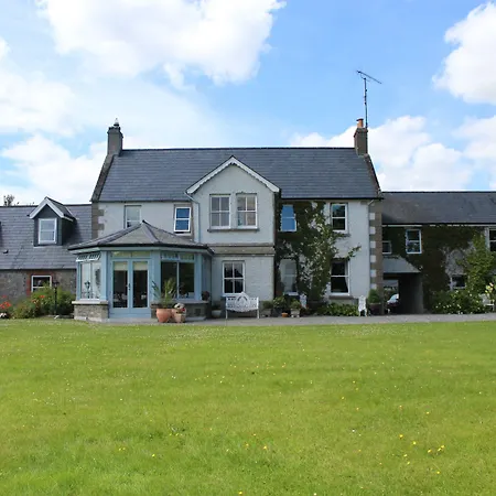 Boyne View House Pensionat Trim