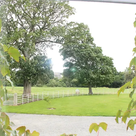 Pensionat Boyne View House 4*