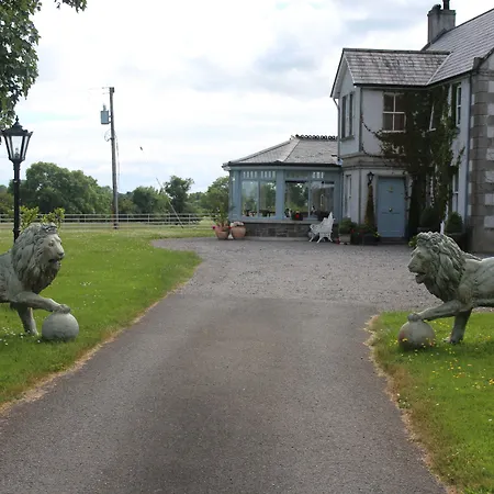 Pensionat Boyne View House