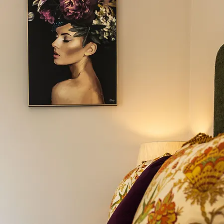 Pensionat Boyne View House 4*