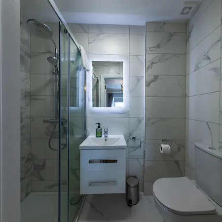 Boyne View House Trim