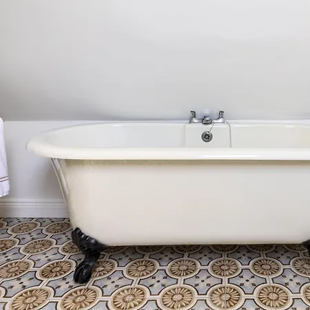 Boyne View House Pensionat Trim