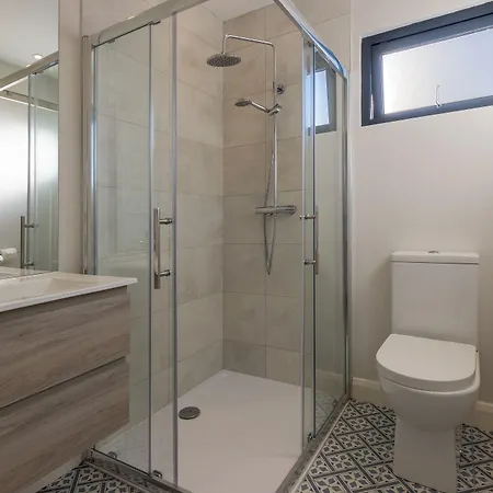 Boyne View House 4* Trim