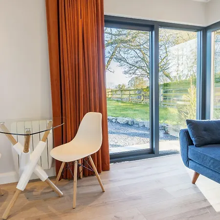 Pensionat Boyne View House