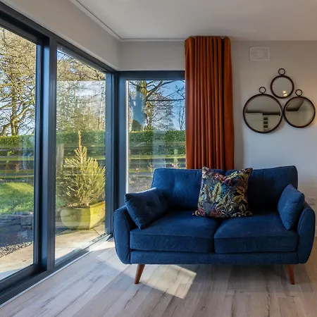 Boyne View House Πανσιόν 4*