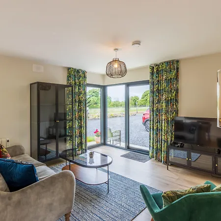 Boyne View House Pensionat 4*