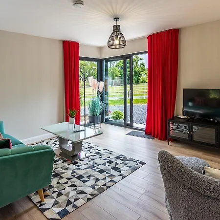 Pensionat Boyne View House 4*