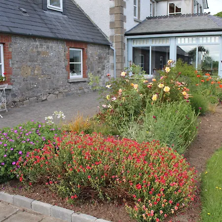 Boyne View House Trim