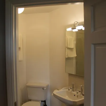 Πανσιόν Boyne View House