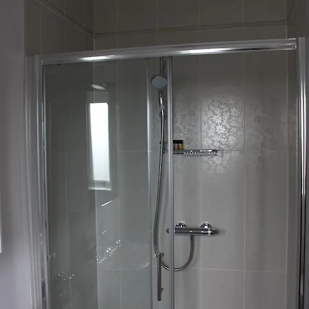 Pensionat Boyne View House