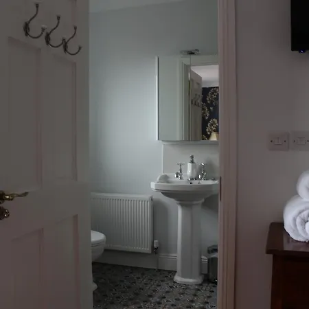 Pensionat Boyne View House