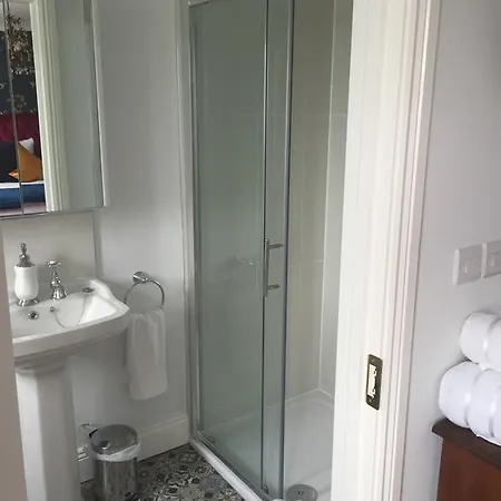 Pensionat Boyne View House 4*