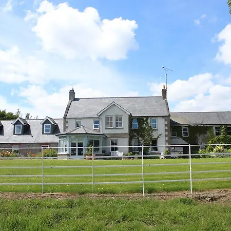 招待所 Boyne View House 特里姆