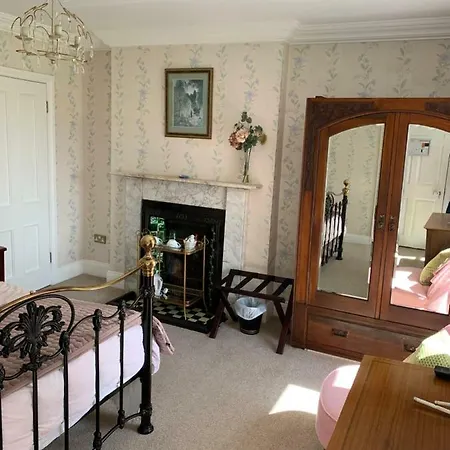 Boyne View House 招待所 特里姆
