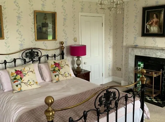 Boyne View House Гостевой дом