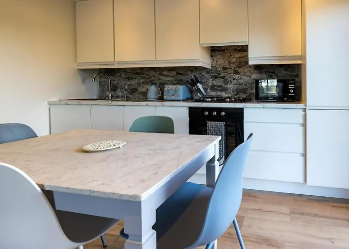 بيت ضيافة Boyne View House