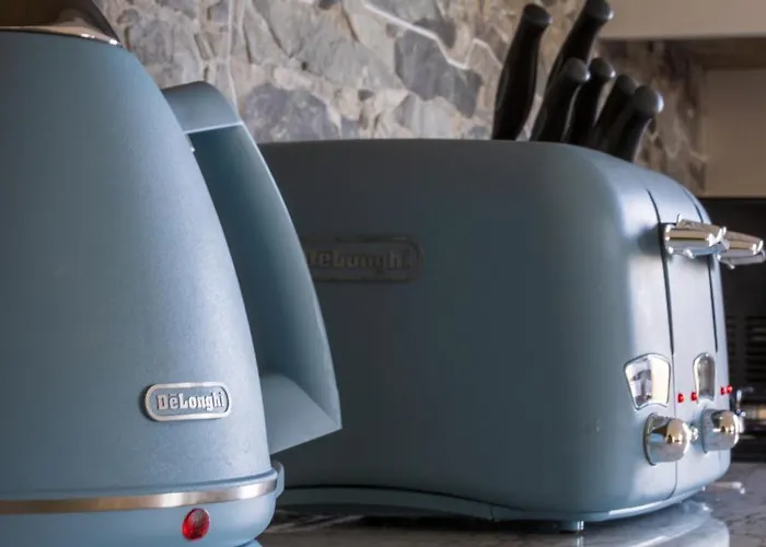 Boyne View House Konukevi