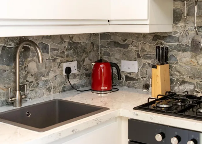 Boyne View House 4* Trim