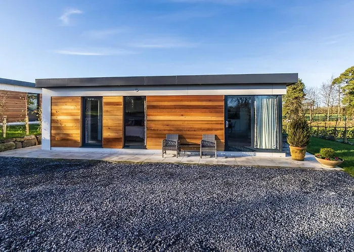 Boyne View House Konukevi 4*