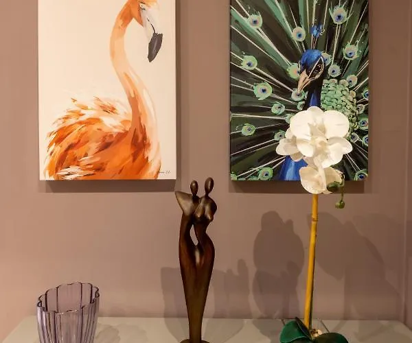 Boyne View House Trim