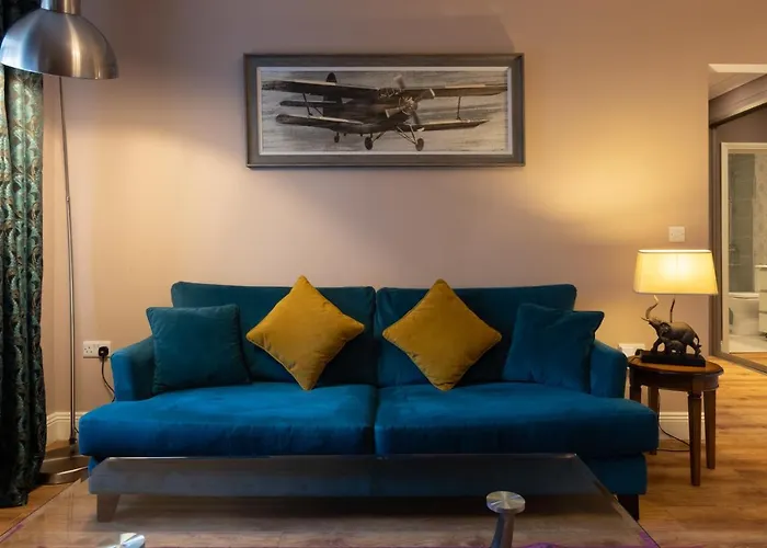 Boyne View House Trim