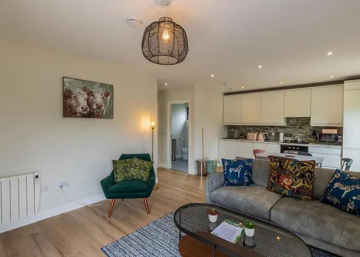 بيت ضيافة Boyne View House