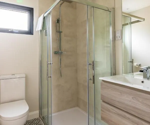 Konukevi Boyne View House