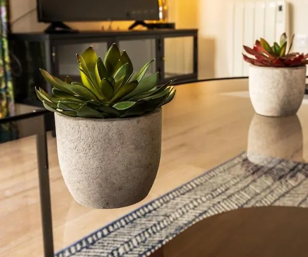 Boyne View House 4* Trim