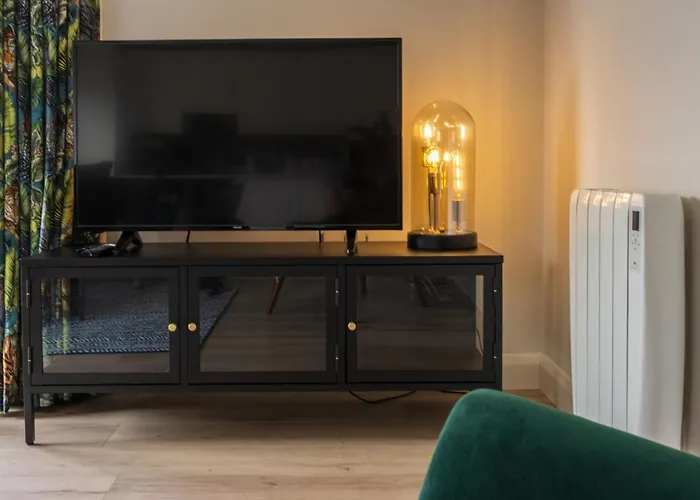 Konukevi Boyne View House 4*