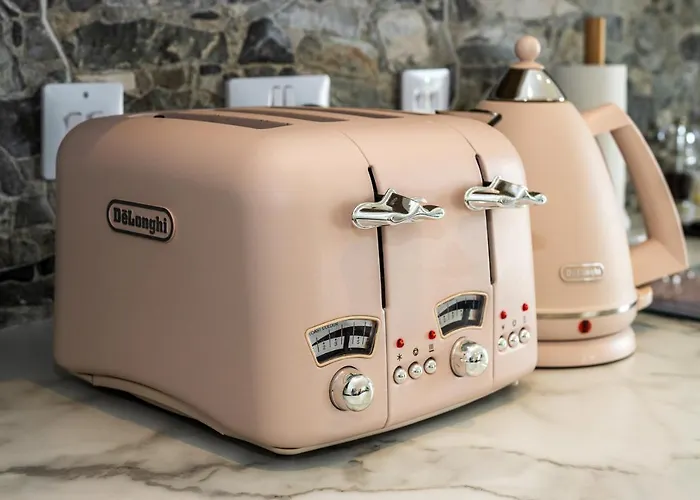 Boyne View House 4* Trim