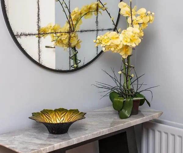 Boyne View House Гостевой дом 4*