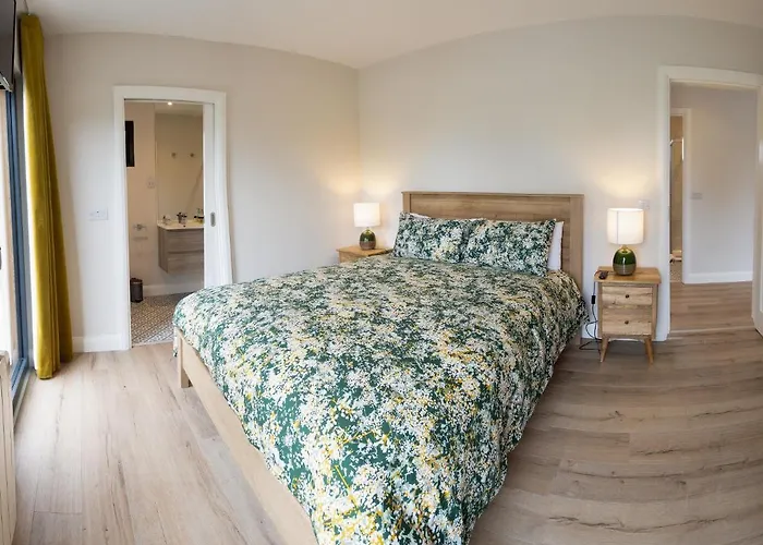 Boyne View House Гостевой дом 4*