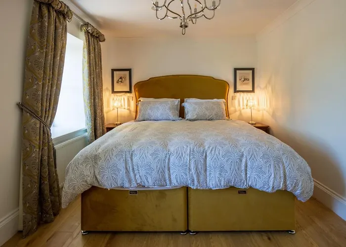 Boyne View House Konukevi 4*